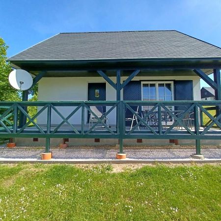Holiday Home Holiday Hill 47 By Interhome Cista  Екстериор снимка