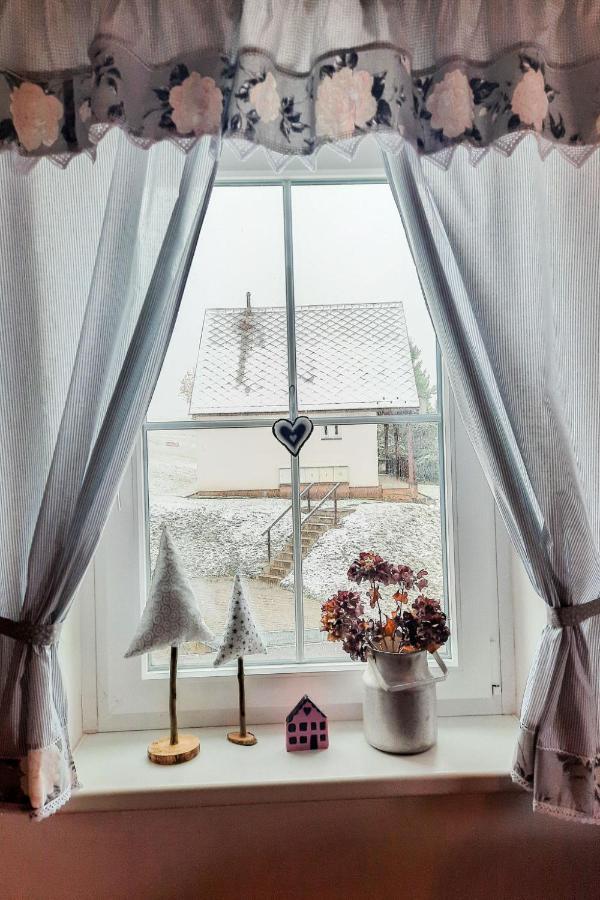 Holiday Home Holiday Hill 47 By Interhome Cista  Екстериор снимка