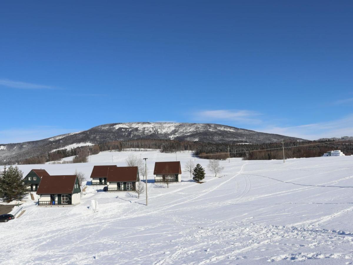 Holiday Home Holiday Hill 47 By Interhome Cista  Екстериор снимка