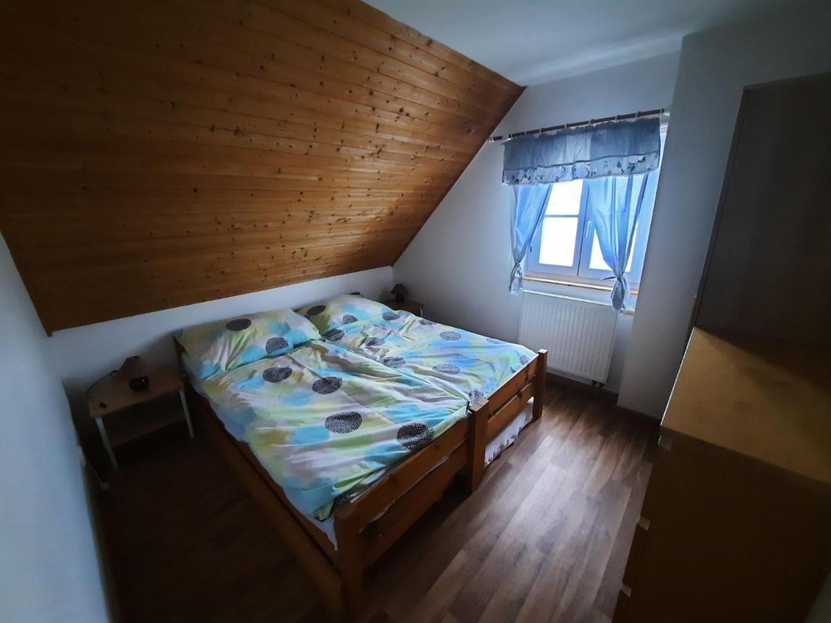 Holiday Home Holiday Hill 47 By Interhome Cista  Екстериор снимка