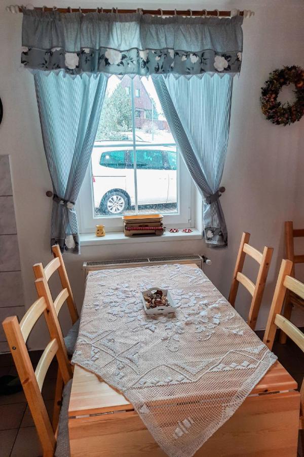 Holiday Home Holiday Hill 47 By Interhome Cista  Екстериор снимка