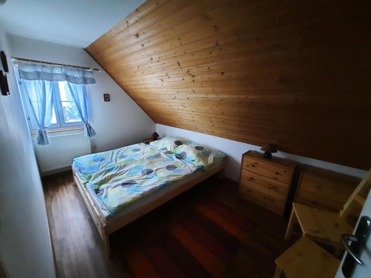 Holiday Home Holiday Hill 47 By Interhome Cista  Екстериор снимка