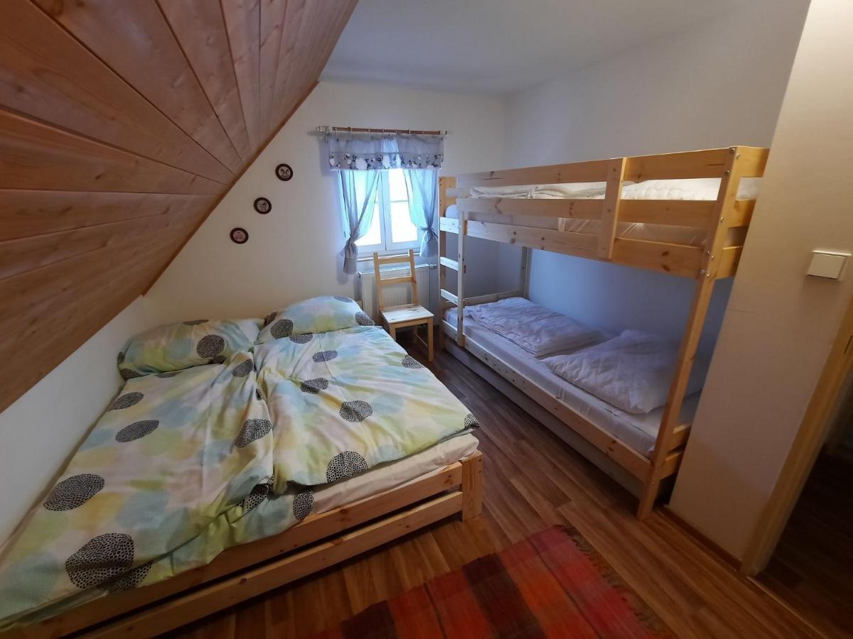 Holiday Home Holiday Hill 47 By Interhome Cista  Екстериор снимка