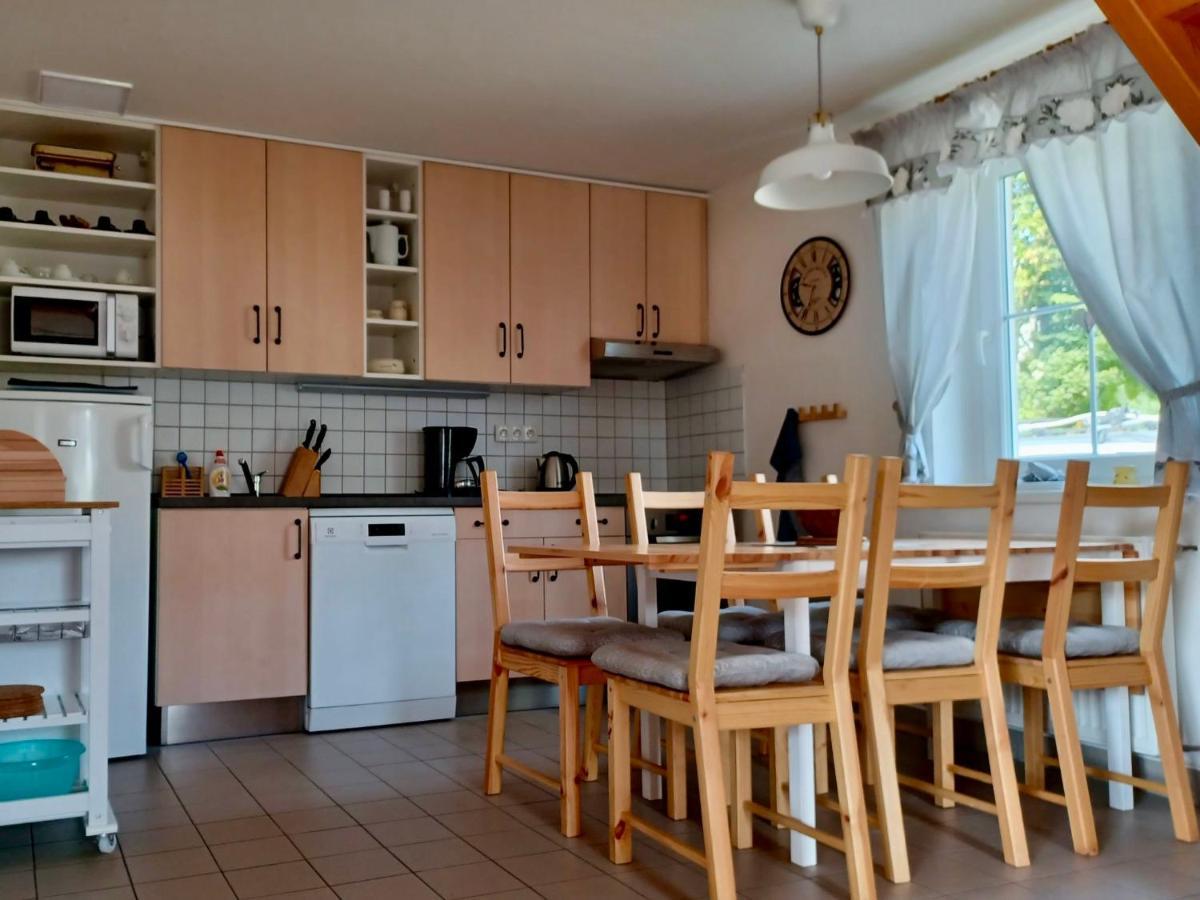 Holiday Home Holiday Hill 47 By Interhome Cista  Екстериор снимка