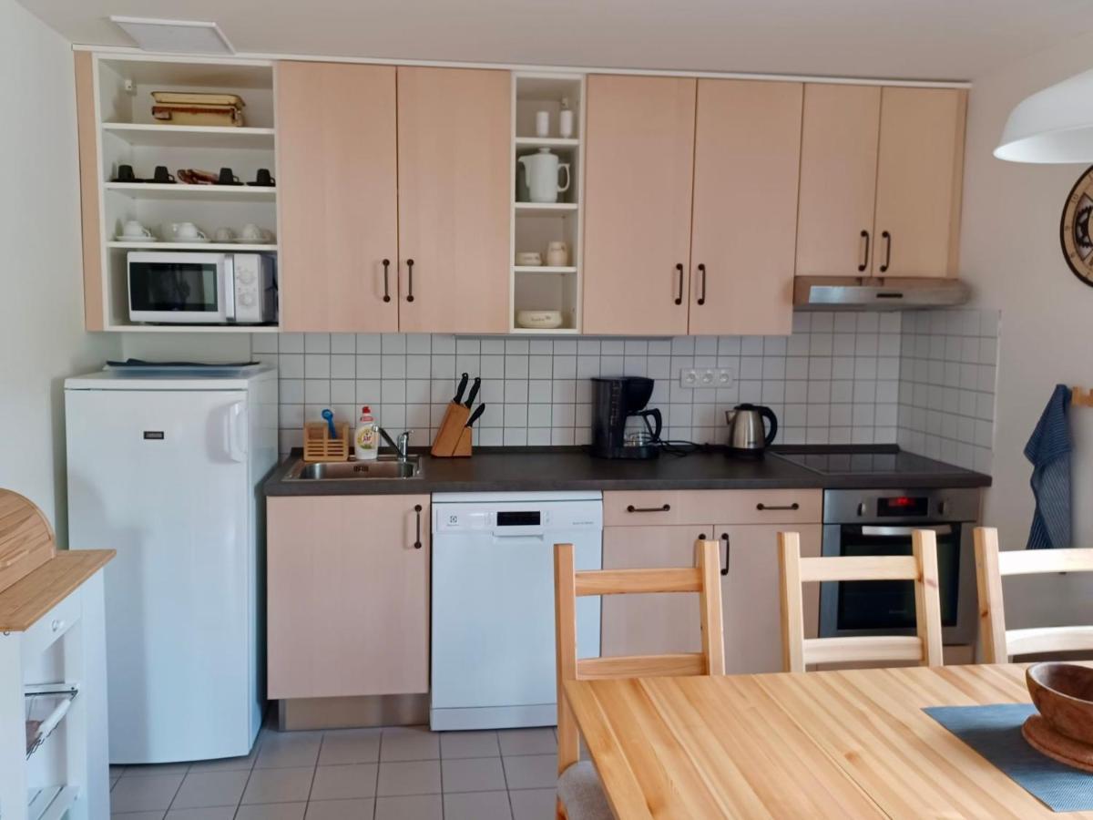 Holiday Home Holiday Hill 47 By Interhome Cista  Екстериор снимка