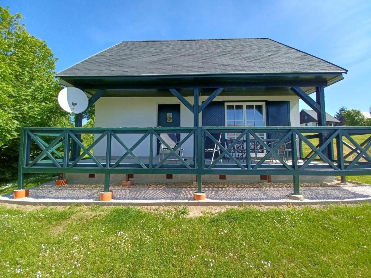 Holiday Home Holiday Hill 47 By Interhome Cista  Екстериор снимка