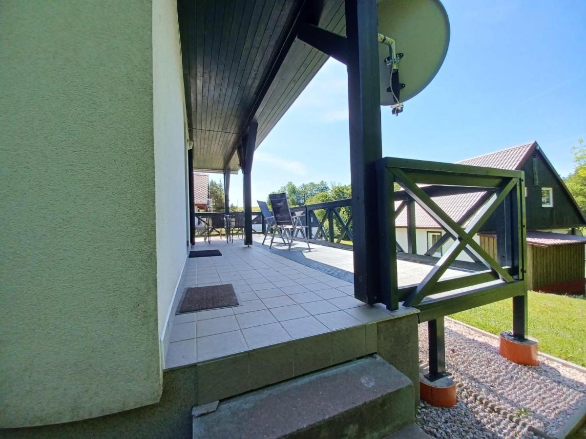 Holiday Home Holiday Hill 47 By Interhome Cista  Екстериор снимка